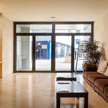 Aparthotel Wellness Paterna Exteriér fotografie