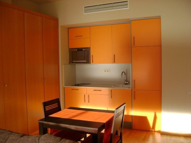 Aparthotel Wellness Paterna Pokoj fotografie