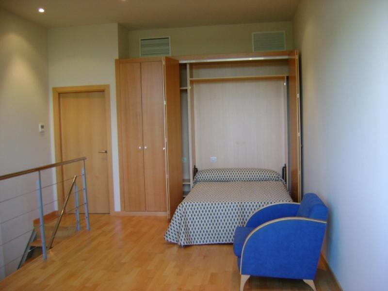 Aparthotel Wellness Paterna Pokoj fotografie